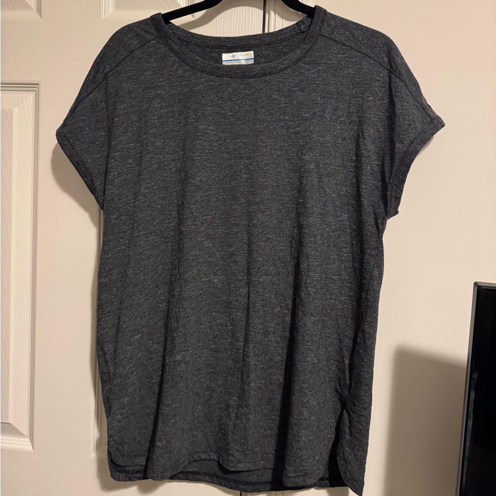 Columbia Tee